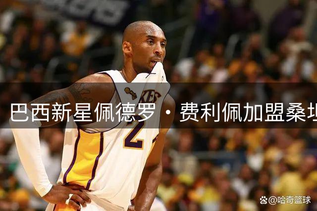 巴西新星佩德罗·费利佩加盟桑坦德竞技，助力西甲新军后防升级